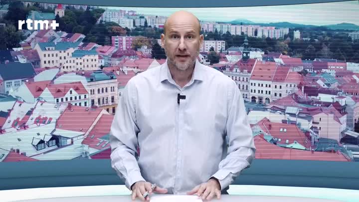 Zprávy+ 5. 9. 2025