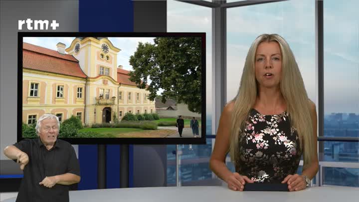 Týden v regionech