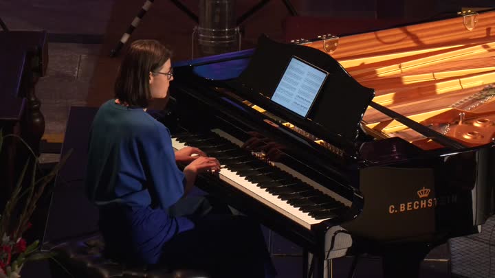 Začal Mezinárodní festival Lípa Musica