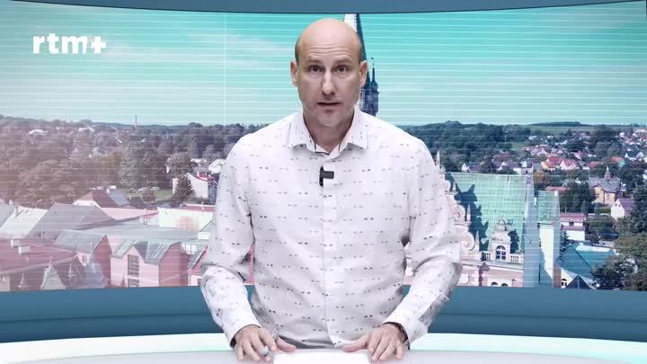 Zprávy+ 8. 9. 2025