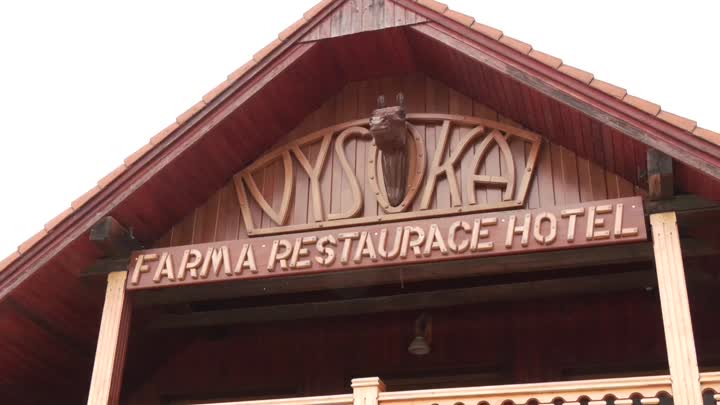 Country festival Vysoká má za sebou 14. ročník