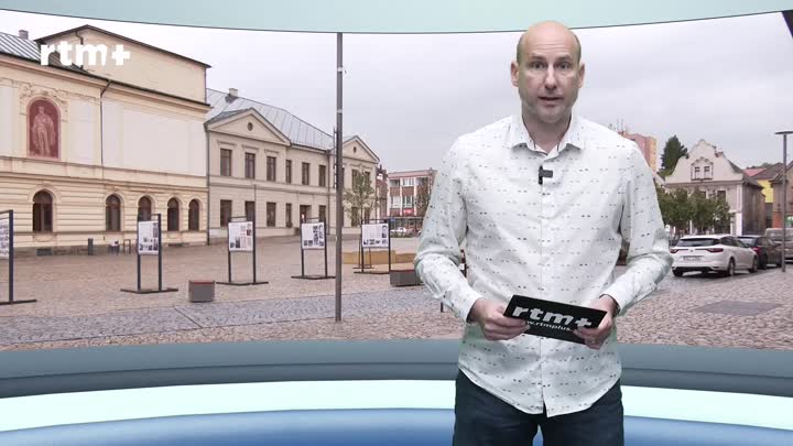 Magazín Mnichova Hradiště