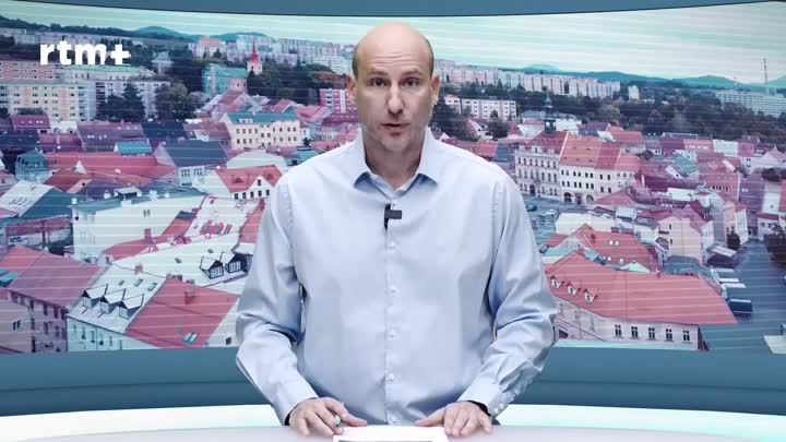 Zprávy+ 9. 9. 2025