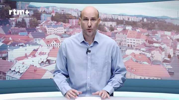 Zprávy+ 10. 9. 2025