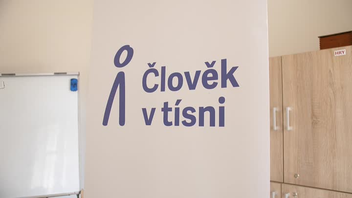 Kraj podpoří sociální služby individuálními dotacemi