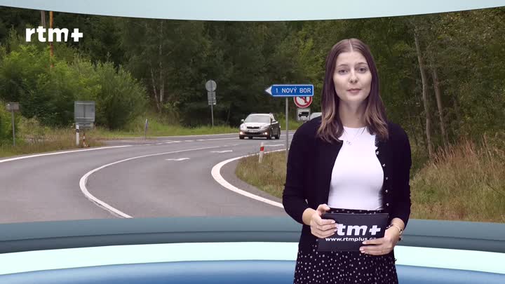 Novoborský magazín - září 2025