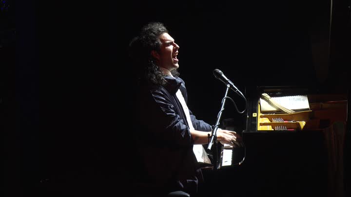 Lípa Musica představila Jeremyho Dutchera
