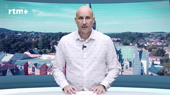 Zprávy+ 15. 9. 2025