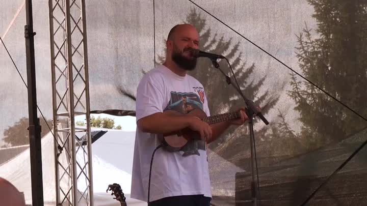 Zákupy uspořádaly 29. městské slavnosti