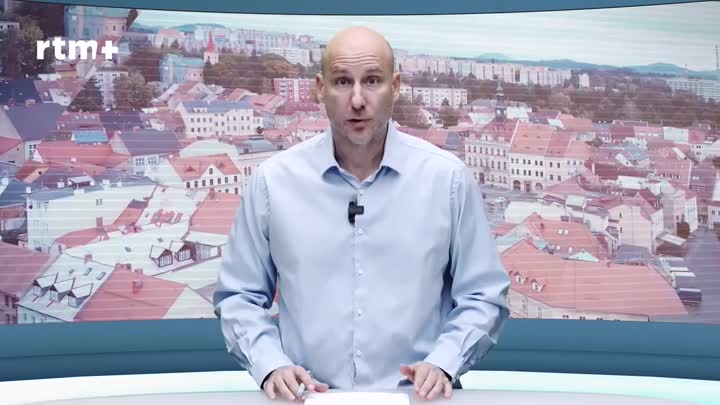 Zprávy+ 16. 9. 2025