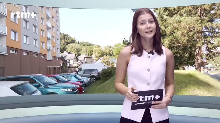 Železnobrodský magazín - září 2025