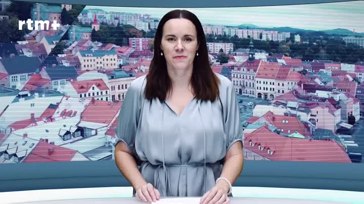 Zprávy+ 17. 9. 2025
