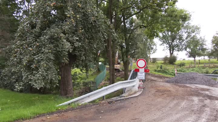 SVS staví přivaděč vody na Hrádecko