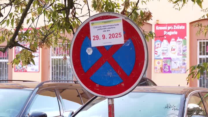 Varnsdorf upraví okolí svého sídliště