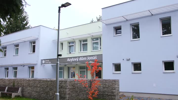 Kraj navýší počty lůžek a úvazků u sociálních služeb