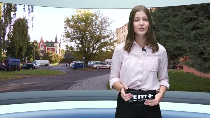 Varnsdorfský magazín - září 2025