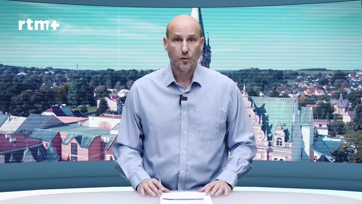 Zprávy+ 26. 9. 2025