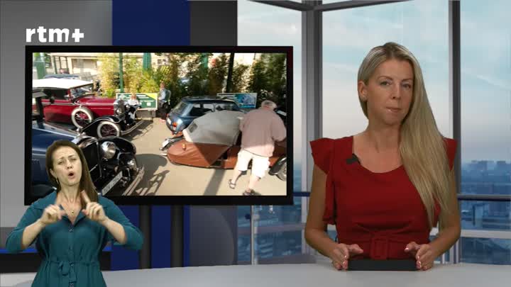 Týden v regionech