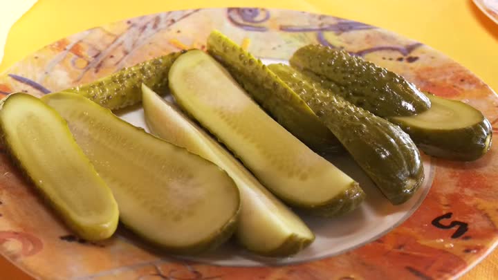 Ve Frýdlantu proběhl jubilejní ročník Okurkiády