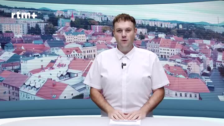 Zprávy+ 30. 9. 2025