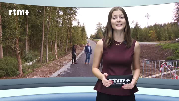 Jilemnický magazín - říjen 2025