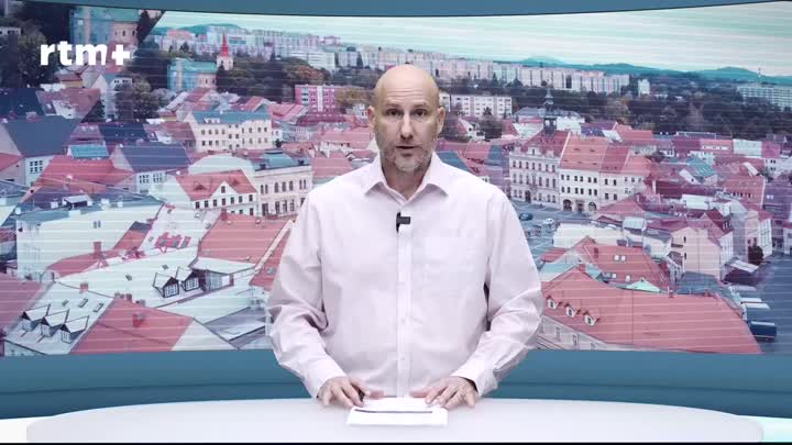 Zprávy+ 1. 10. 2025