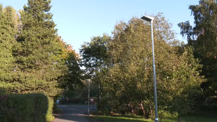 Železný Brod pokračuje ve výměně osvětlení