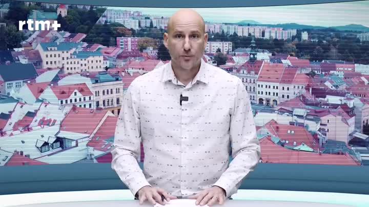 Zprávy+ 3. 10. 2025