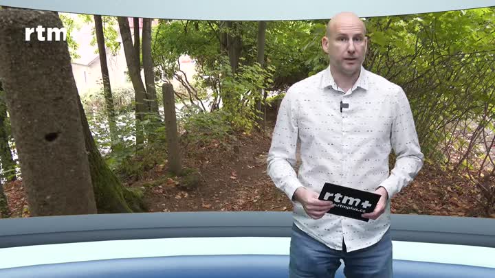 Liberecký magazín o participativním rozpočtu