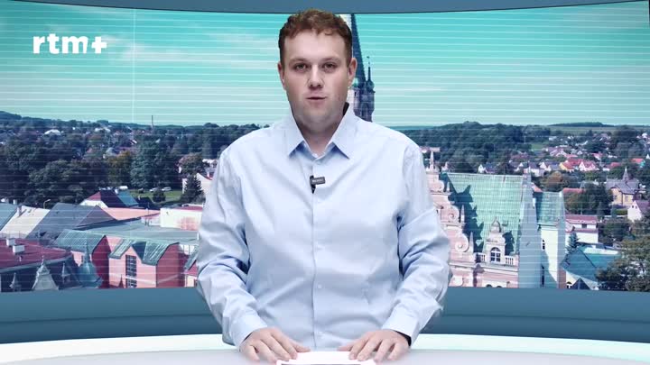 Zprávy+ 6. 10. 2025