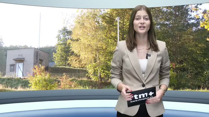 Železnobrodský magazín - říjen 2025