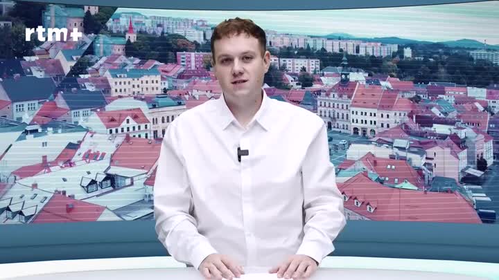 Zprávy+ 7. 10. 2025