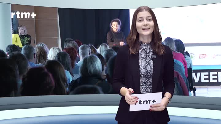 Krajský magazín o EDUCE