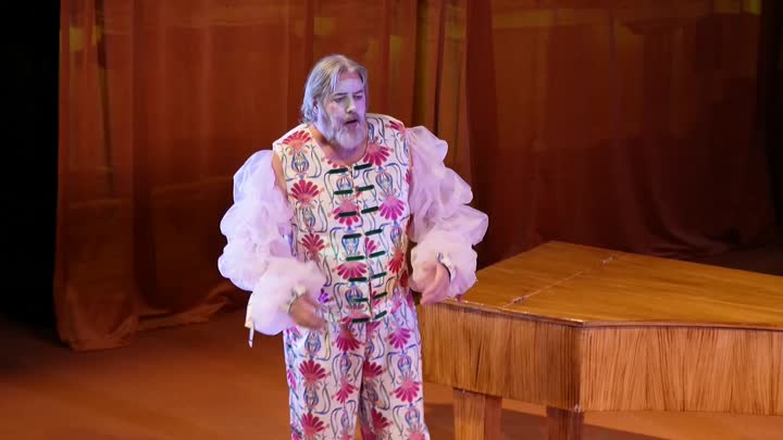 Na jeviště DFXŠ se po 35 letech vrací drama Molière