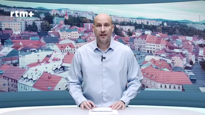 Zprávy+ 8. 10. 2025