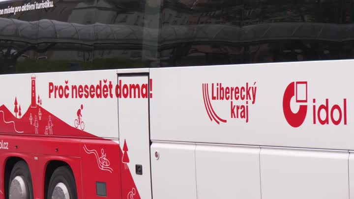 Kraj upraví ceny jízdného v systému IDOL
