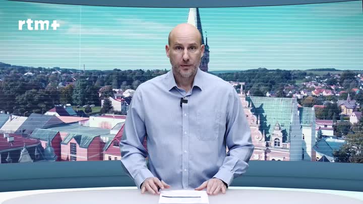 Zprávy+ 9. 10. 2025