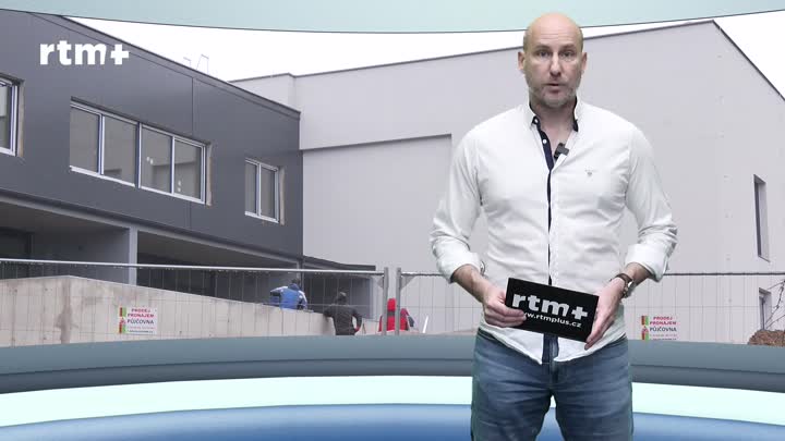 Magazín Ralska - říjen 2025