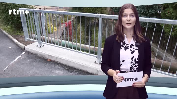 Novoborský magazín - říjen 2025