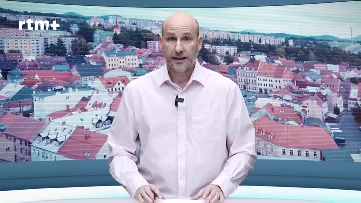 Zprávy+ 10. 10. 2025