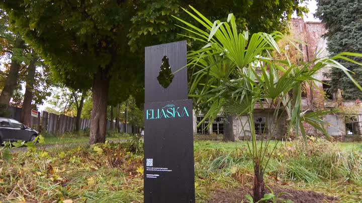 Kraj finančně podpoří záchranu Eliášky