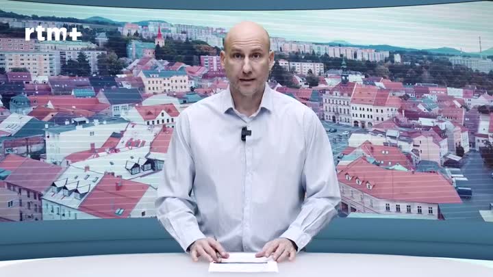 Zprávy+ 13. 10. 2025
