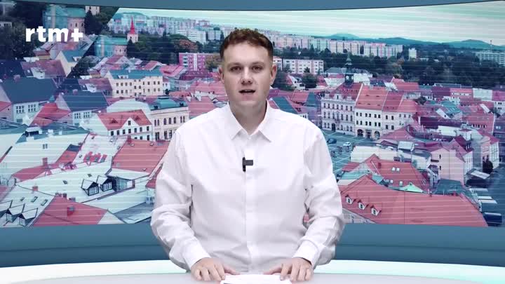 Zprávy+ 14. 10. 2025