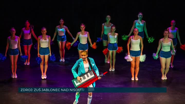 Liberecké divadlo uvede muzikál ke 100 letům ZUŠ