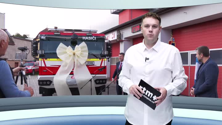 Chrastavský magazín - říjen 2025