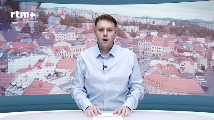 Zprávy+ 15. 10. 2025