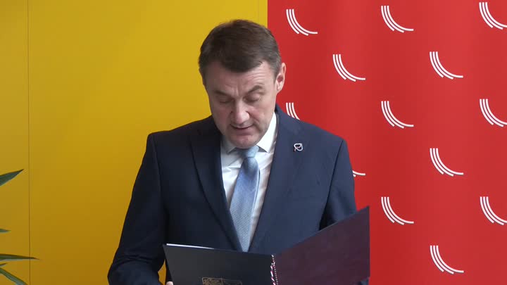 Hejtman Půta čelí dalšímu trestnímu stíhání
