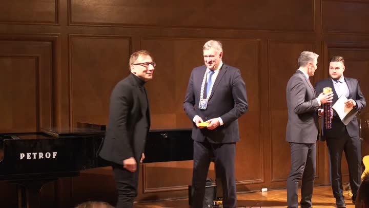 Jablonecká ZUŠ ocenila své absolventy