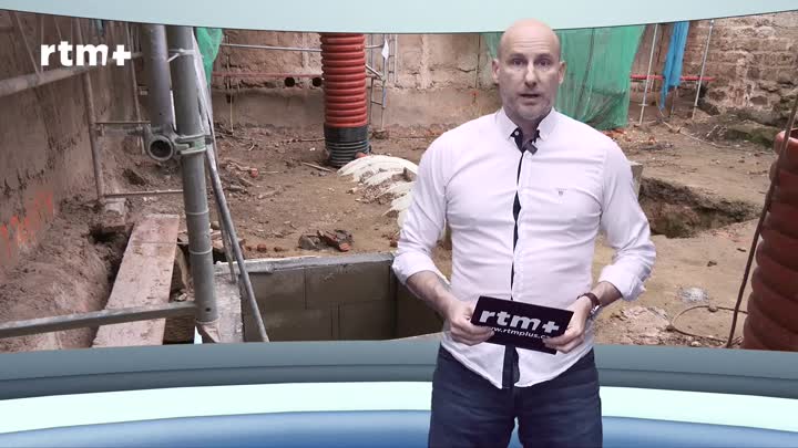 Českolipský magazín o Kounicově domu