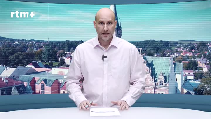 Zprávy+ 17. 10. 2025
